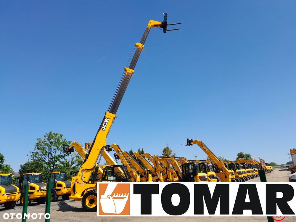 JCB 540-170 2021R - 10