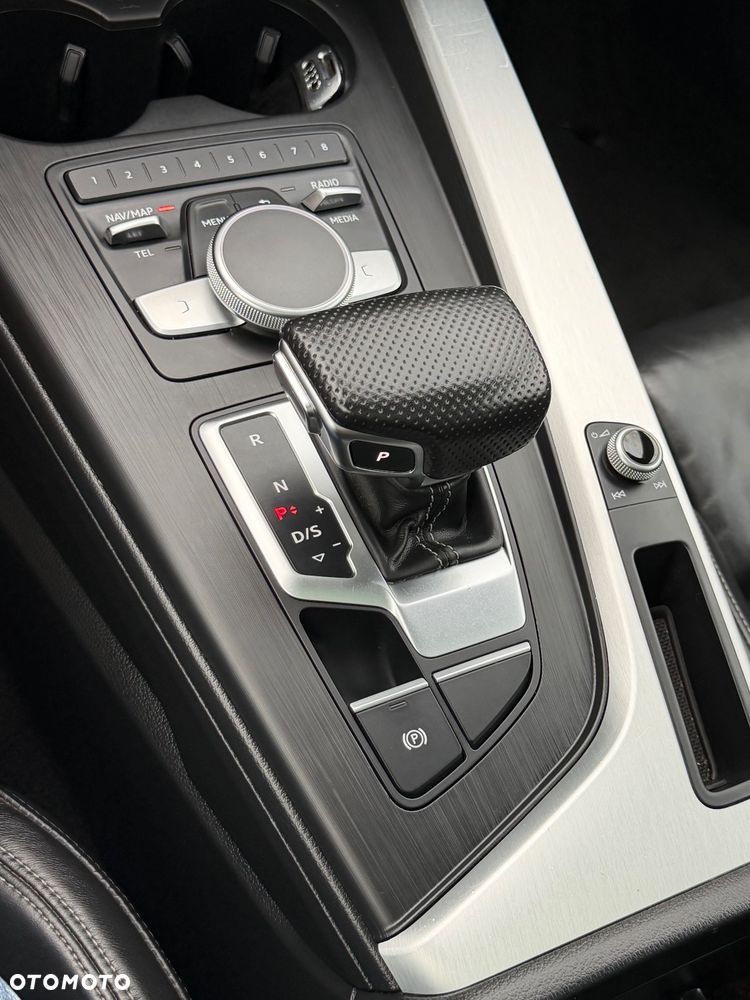 Audi A4 Avant - 28