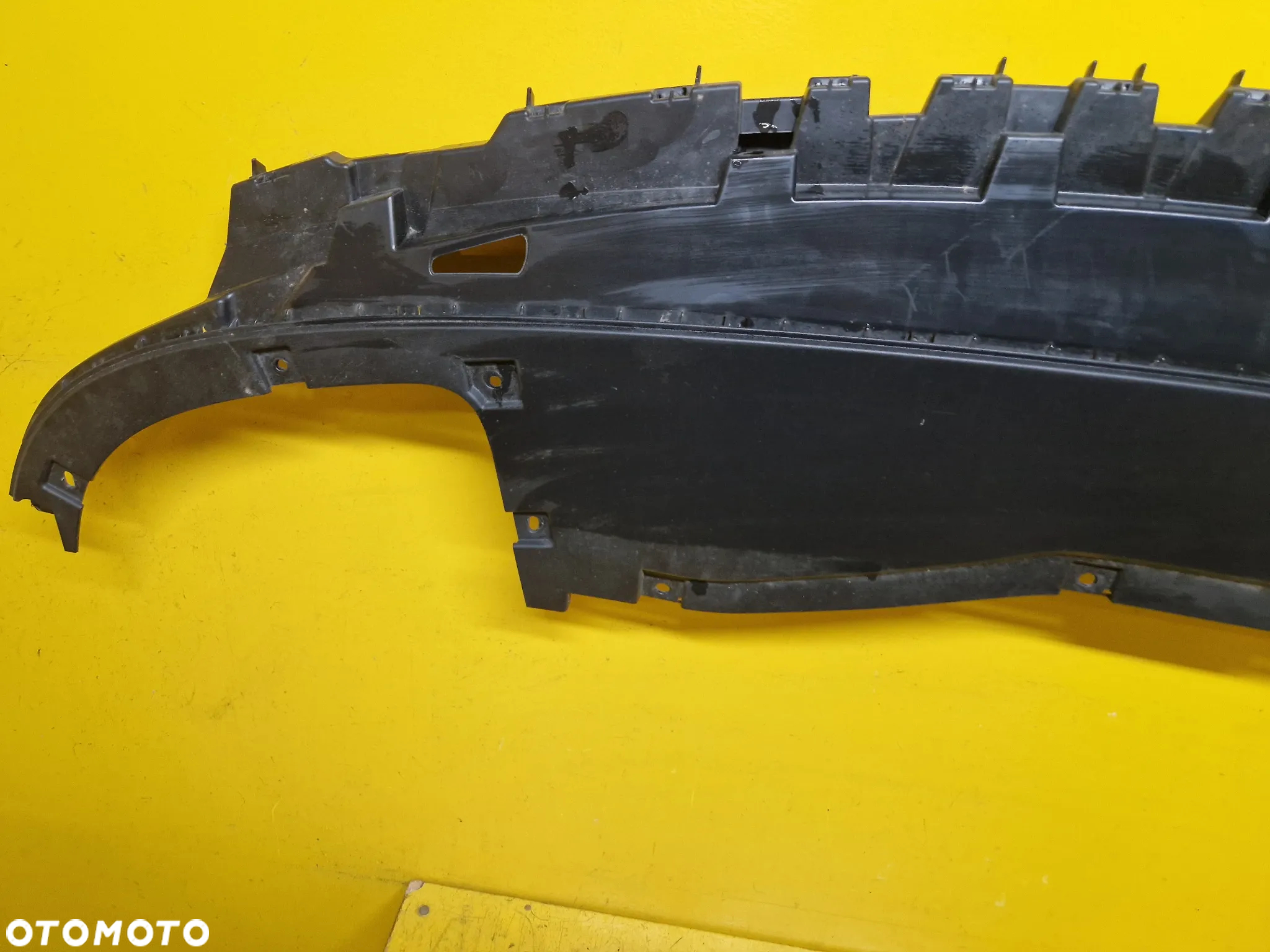 VW ID 4 OSŁONA PŁYTA ZDERZAKA 11A805915B - 3