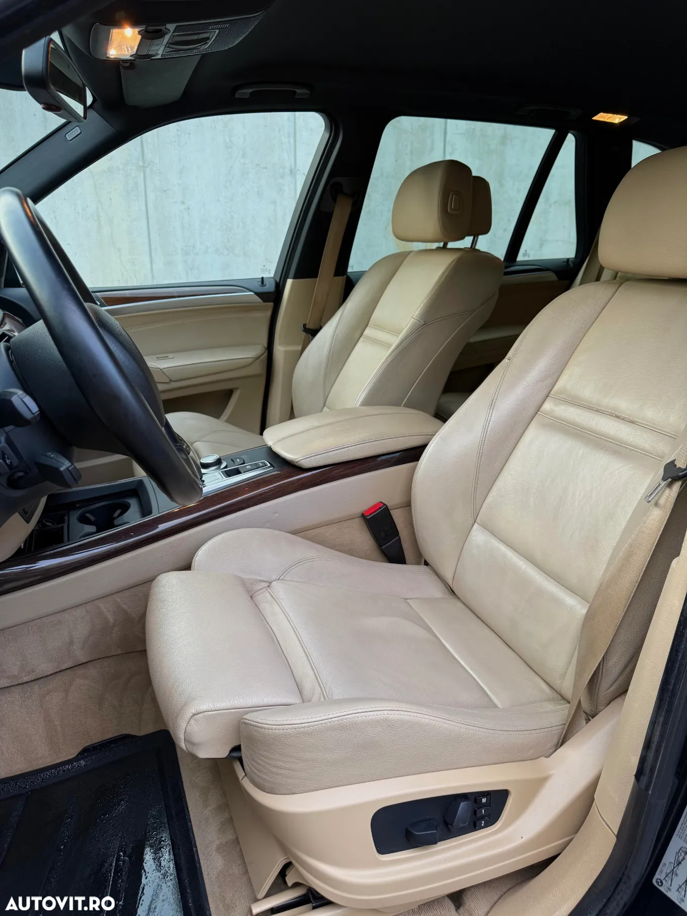 BMW X5 3.5sd Aut. - 16