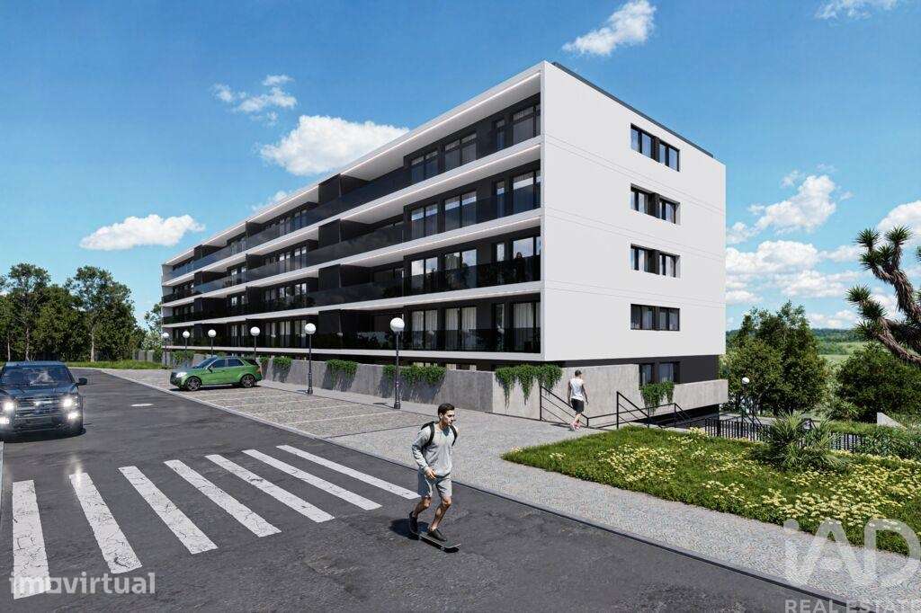 Apartamento T4 em Fânzeres e São Pedro da Cova de 140,00 m2