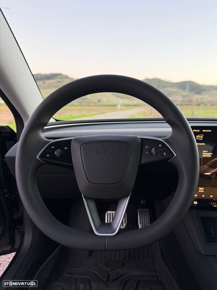 Tesla Model 3 Long Range Tração Integral - 10