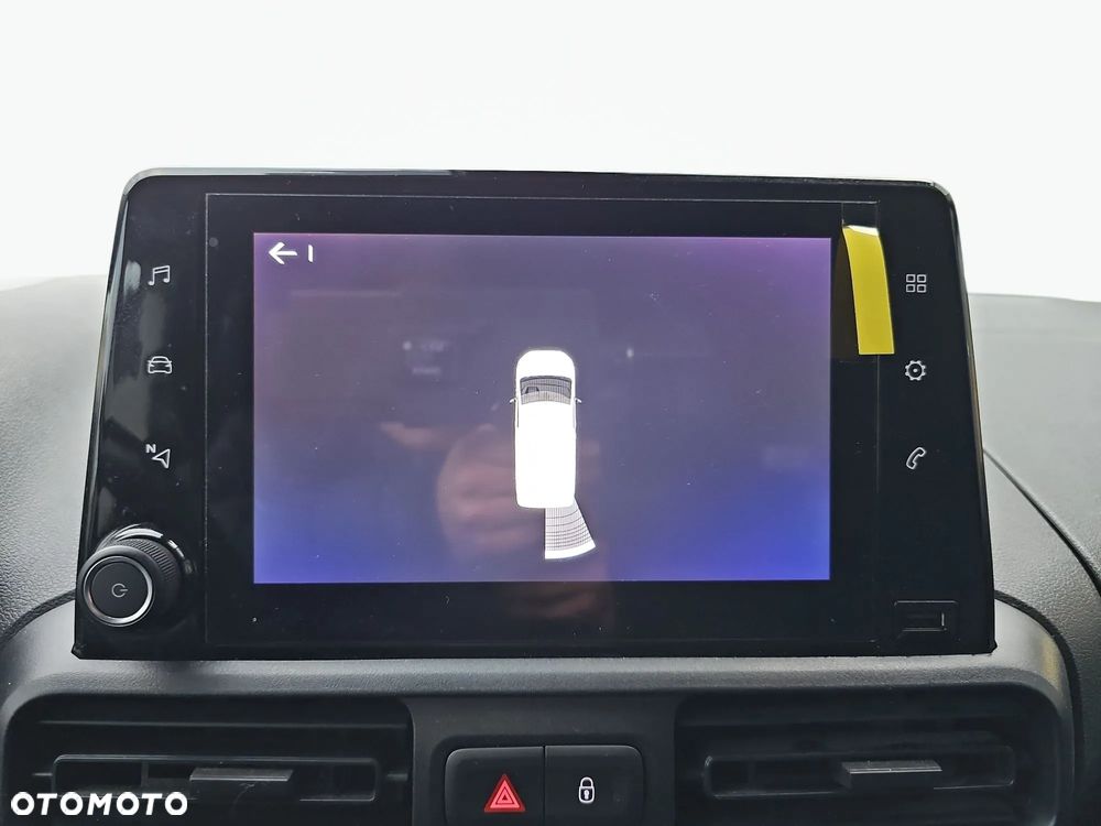 Citroën Berlingo - 37