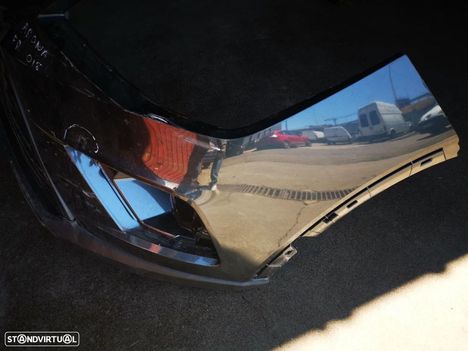 SEAT ARONA FR PARA CHOQUES FRENTE - PC159 - 11
