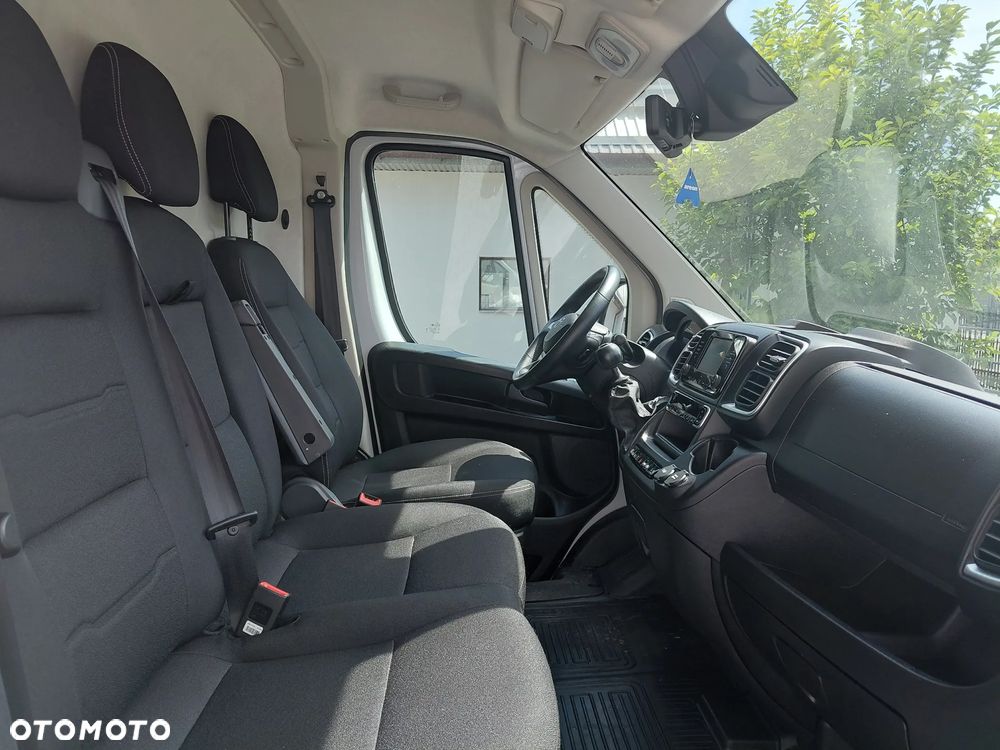Toyota PROACE MAX L4H2/2.2 D-4D/140KM/ NA GWARANCJI 02/2028 - 10