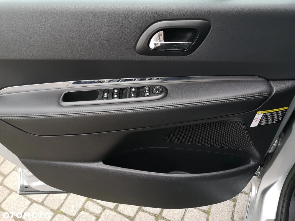 Peugeot 3008 HDi 150 Allure - 23