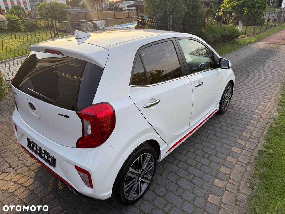 Kia Picanto 1.2 GT Line - 5