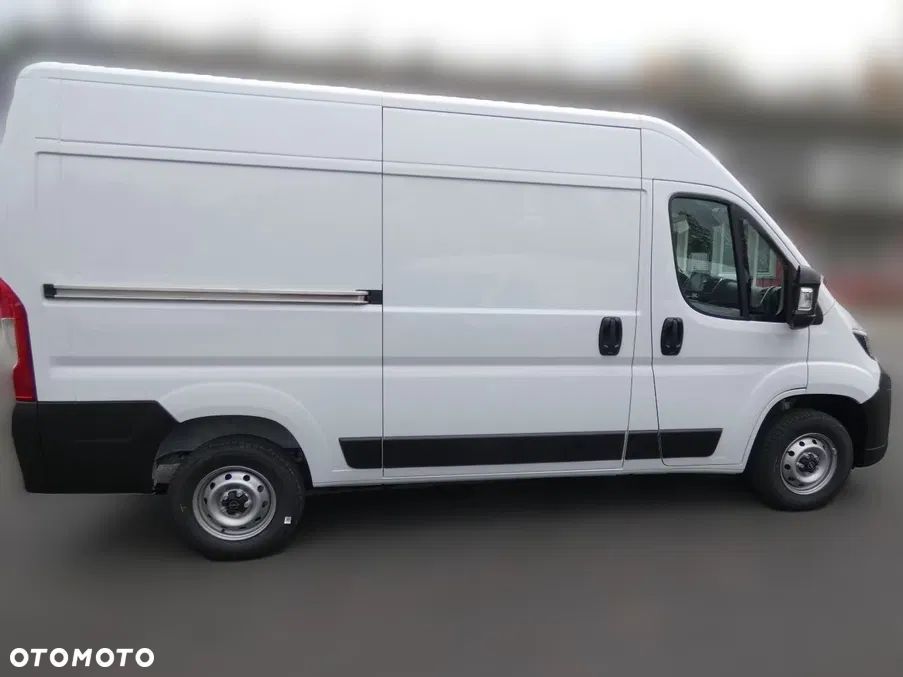 Opel Movano - 2