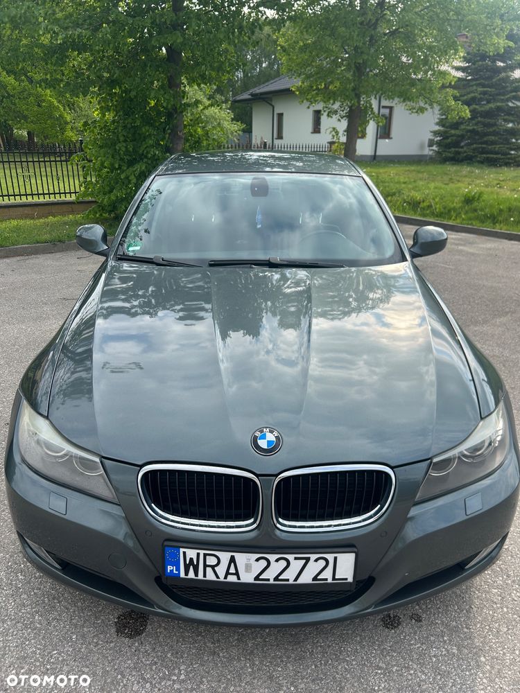 BMW Seria 3 - 2