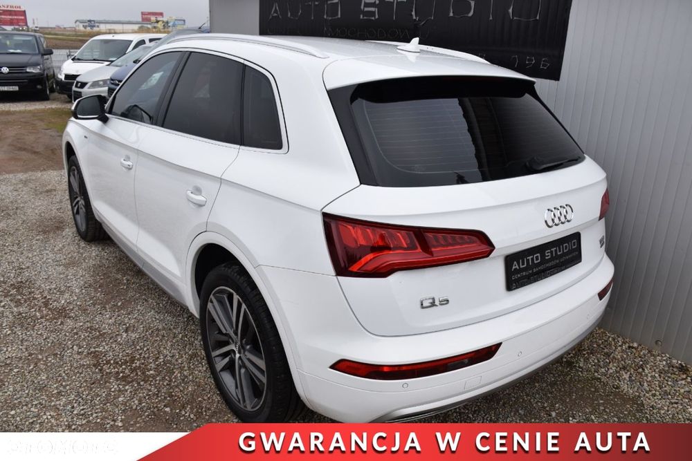 Audi Q5 2.0 TFSI Quattro Sport S tronic - 3