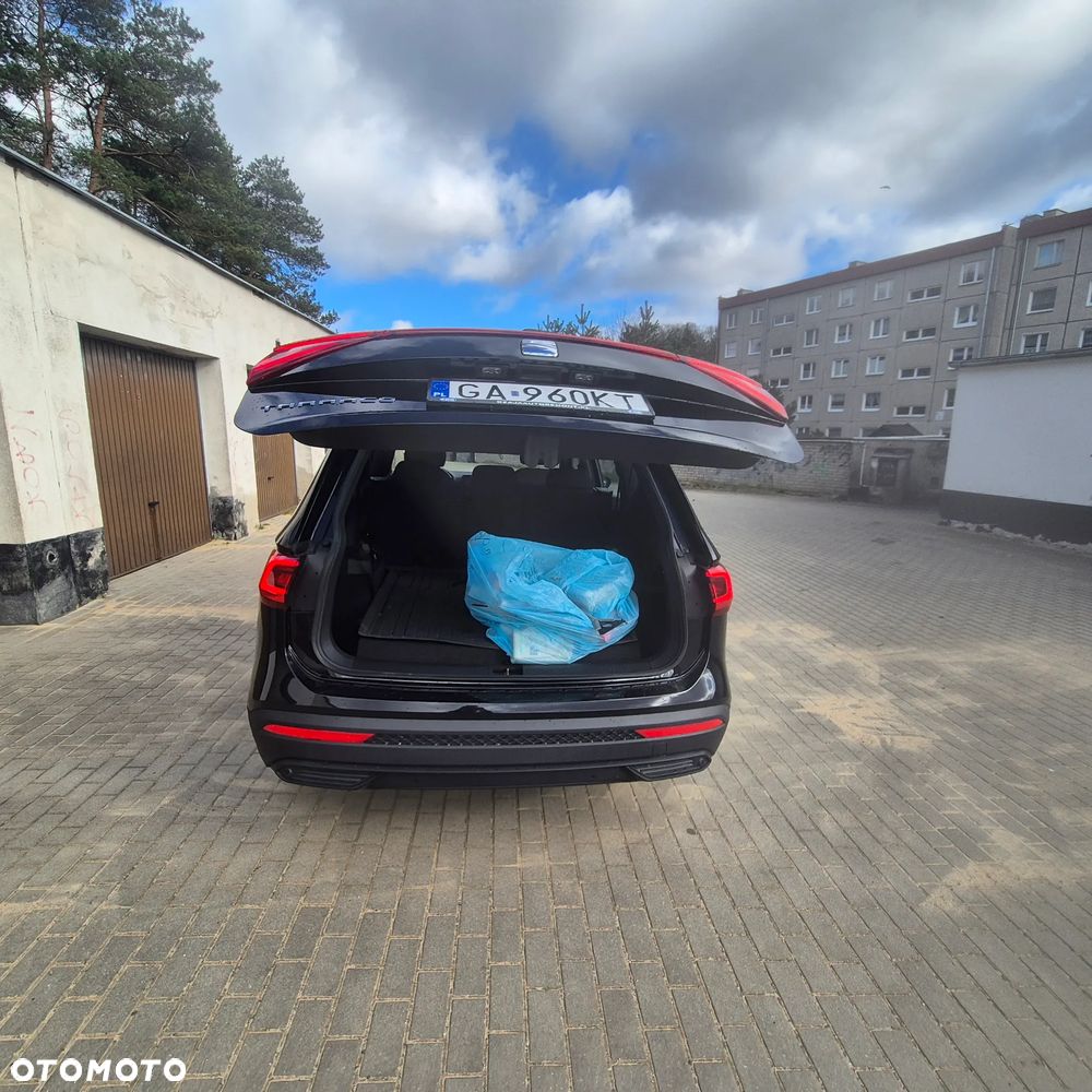 Seat Tarraco 2.0 TDI SCR Style - 10
