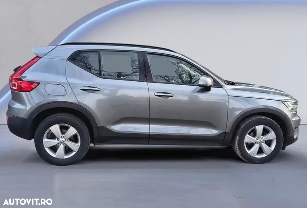 Volvo XC 40 - 10