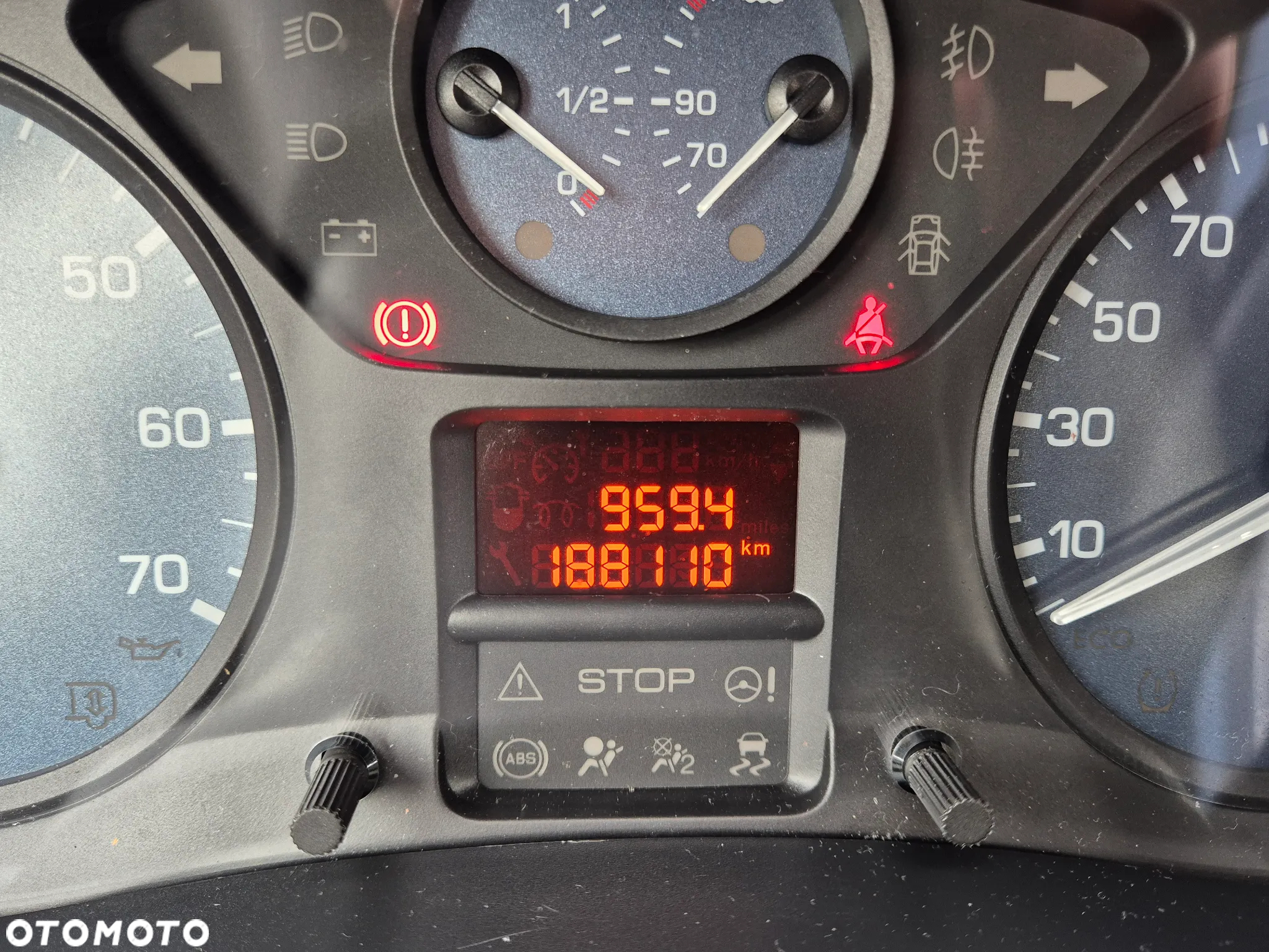 Peugeot Partner Tepee e-HDi FAP 92 Stop&Start Active - 10