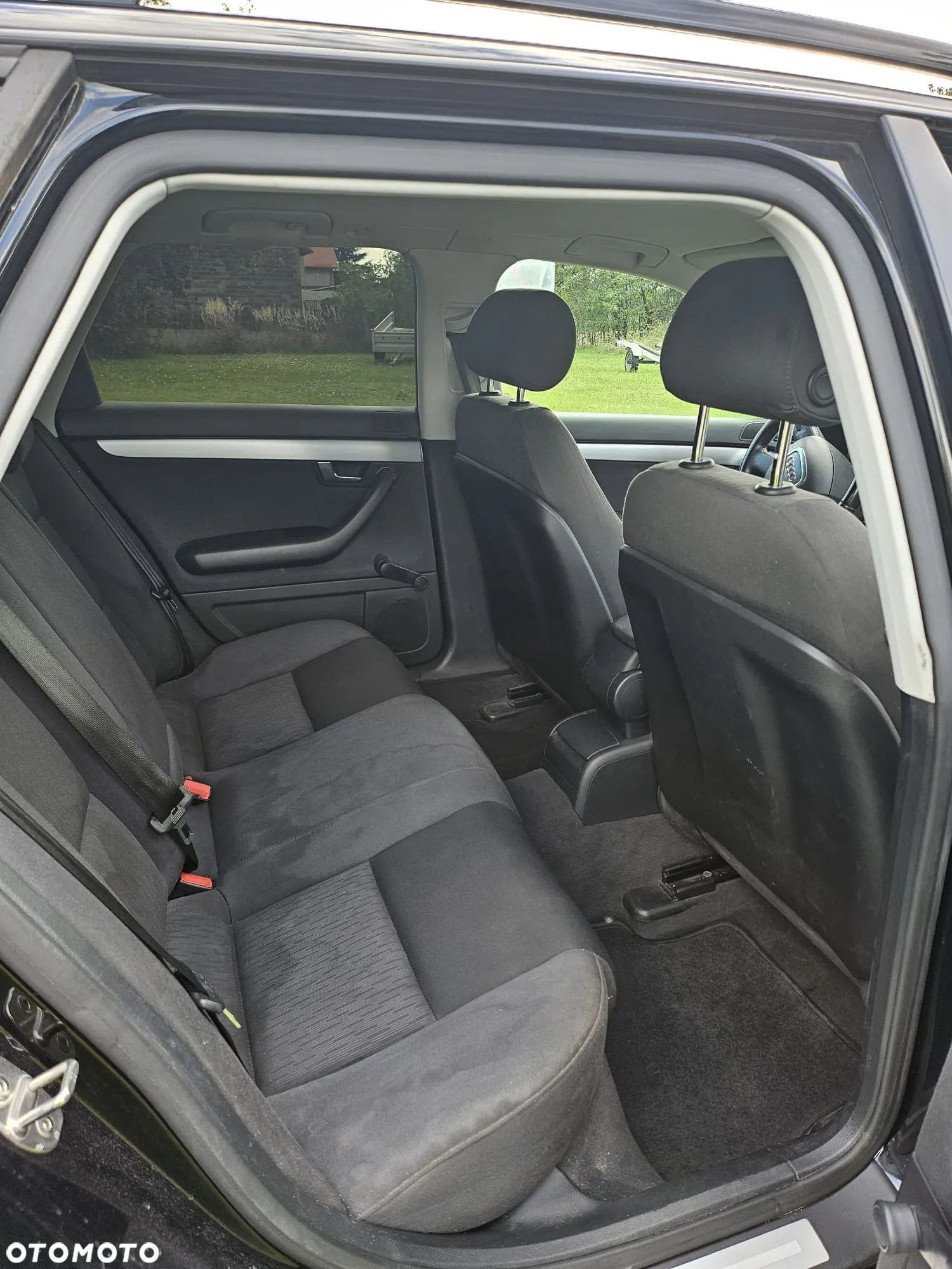Audi A4 - 7