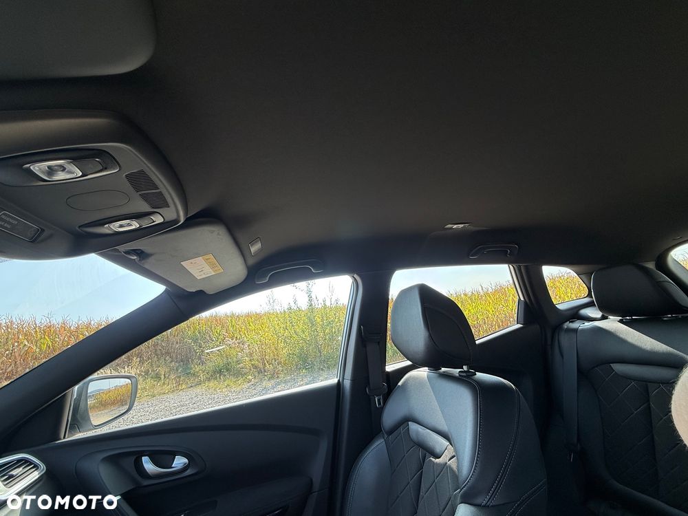 Renault Kadjar 1.3 TCe FAP Black Edition EDC - 40