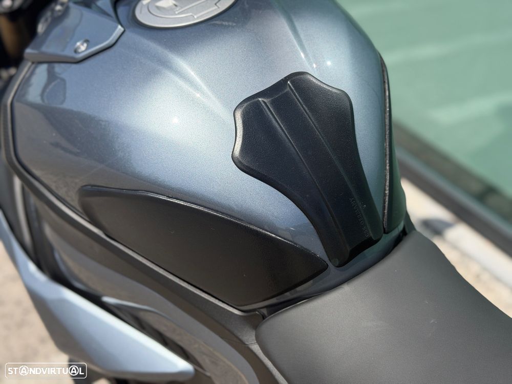BMW S 1000 RR - 5