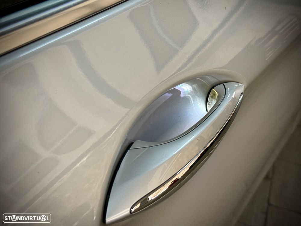 BMW 525 d Line Luxury Auto - 38