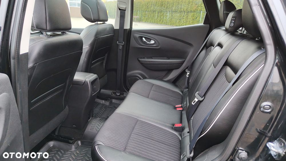 Renault Kadjar Energy dCi 130 Bose Edition - 6