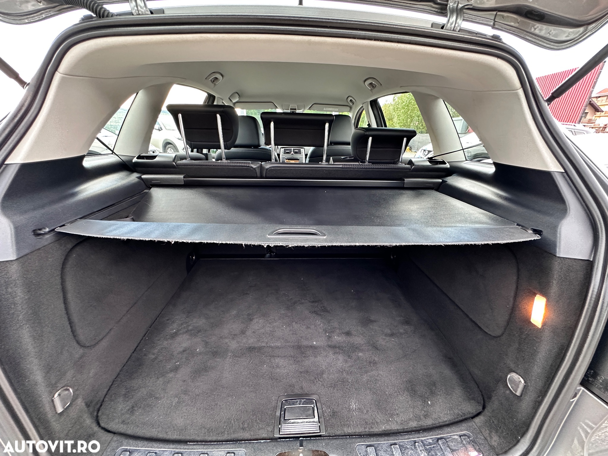 Mercedes-Benz B 200 CDI Autotronic Special Edition - 25