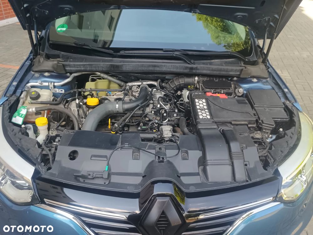 Renault Megane ENERGY TCe 100 LIFE - 21