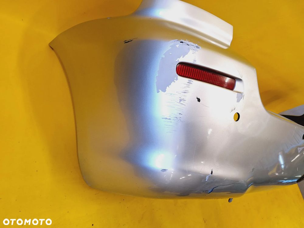 ZDERZAK TYŁ TYLNY TOYOTA VERSO II NR456 - 6