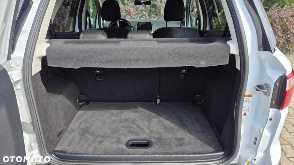 Ford EcoSport 1.5 TDCi Titanium ASS - 14