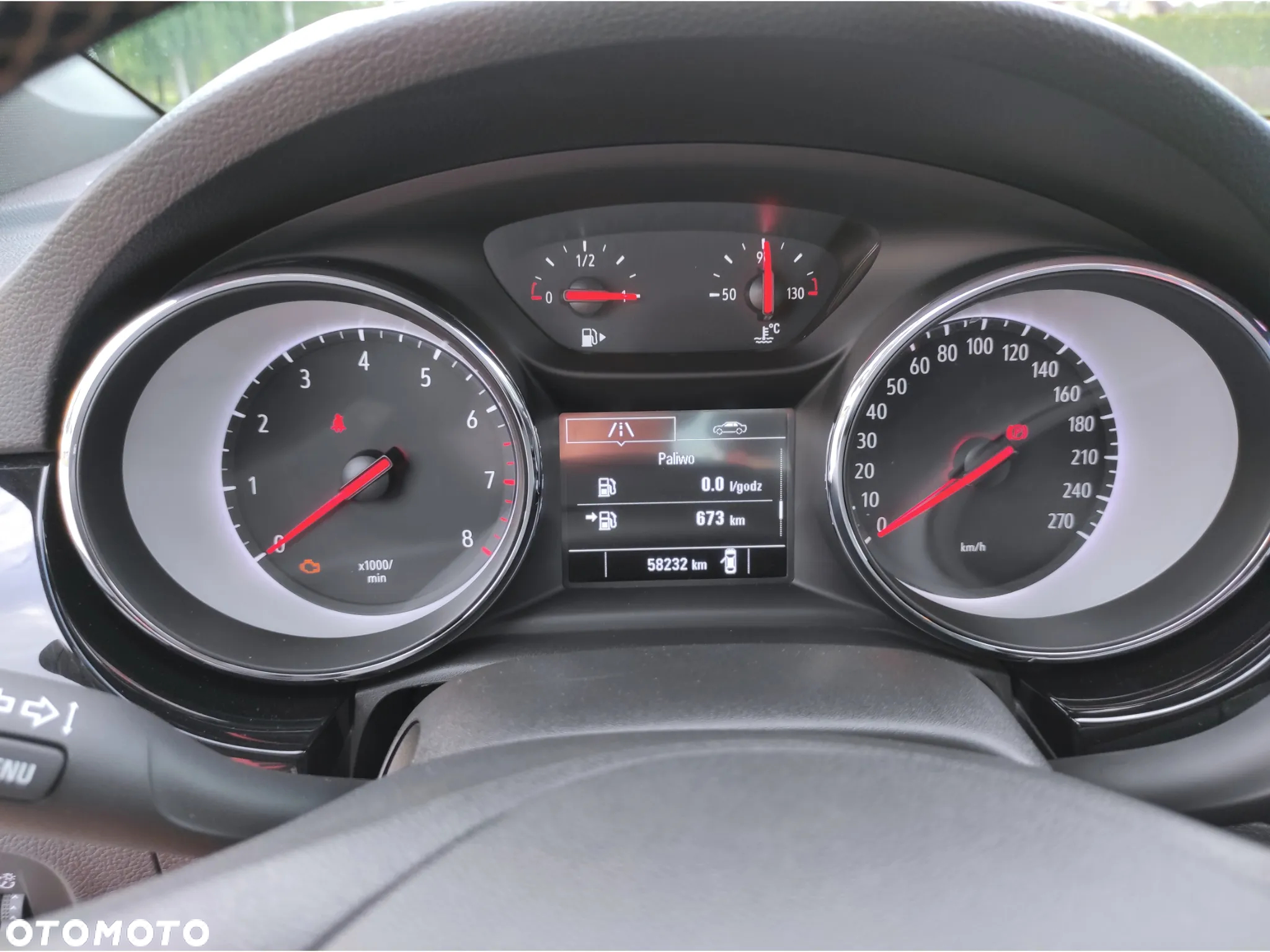 Opel Astra - 21