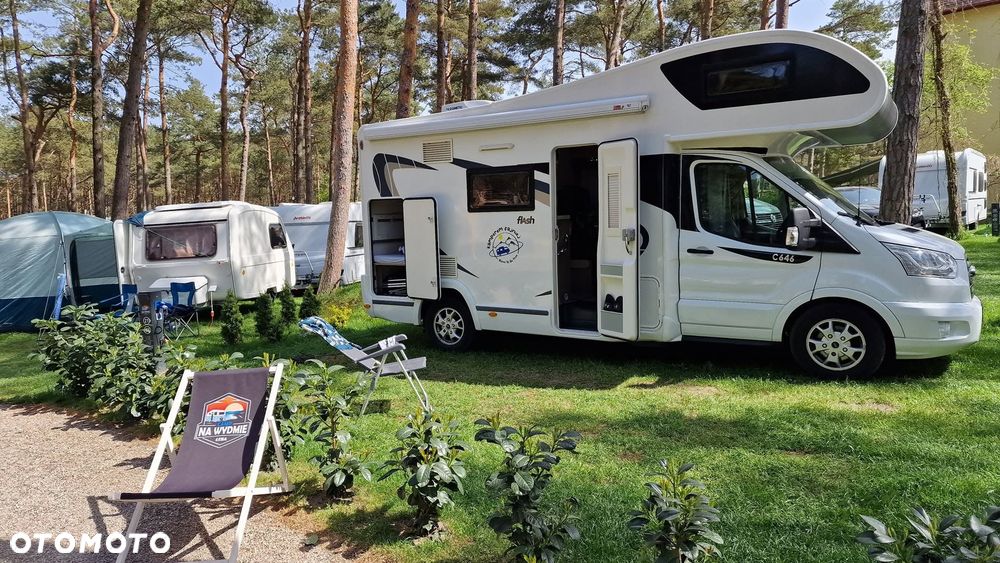 Chausson Flash C646 - 5