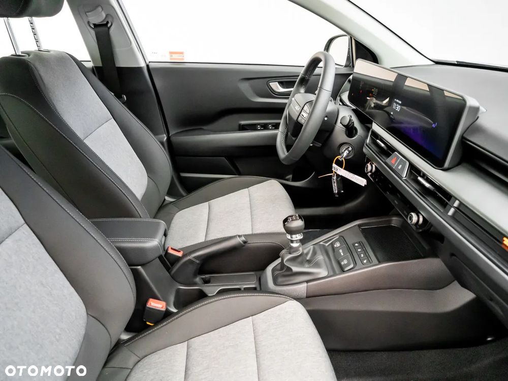Kia Stonic 1.0 T-GDI M - 15