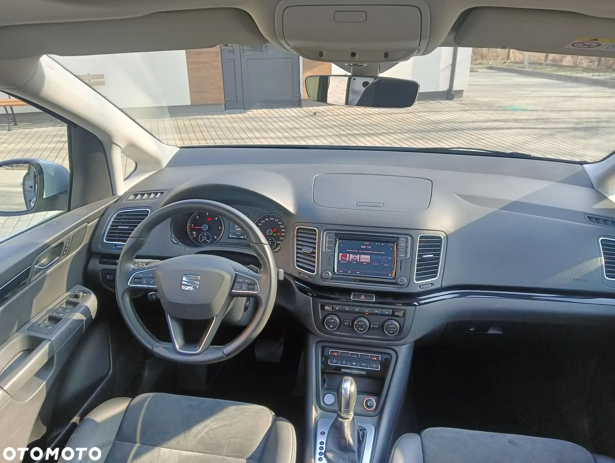 Seat Alhambra - 40