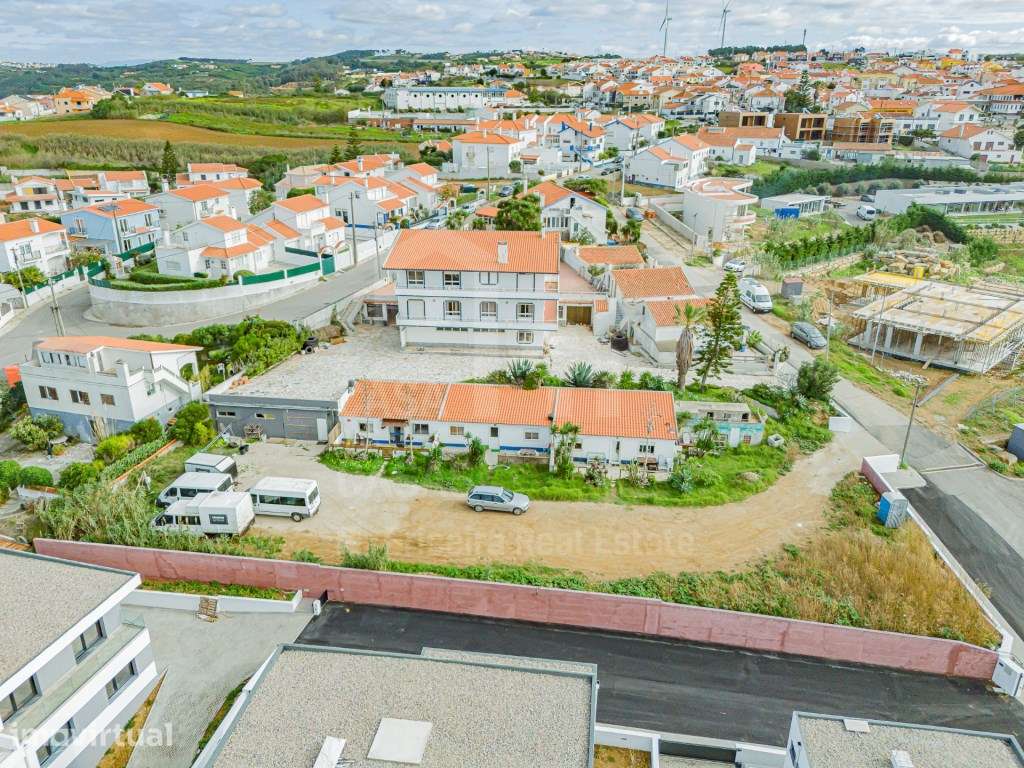 Vende Terreno - Ericeira 5 km, A Casa das Casas - Grande imagem: 3/10