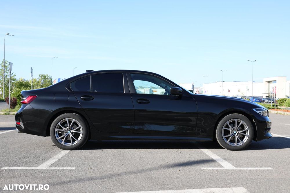 BMW Seria 3 - 3