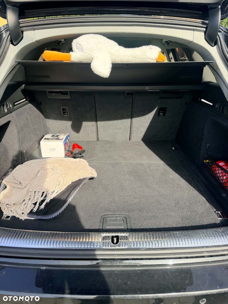 Audi A4 Avant - 7