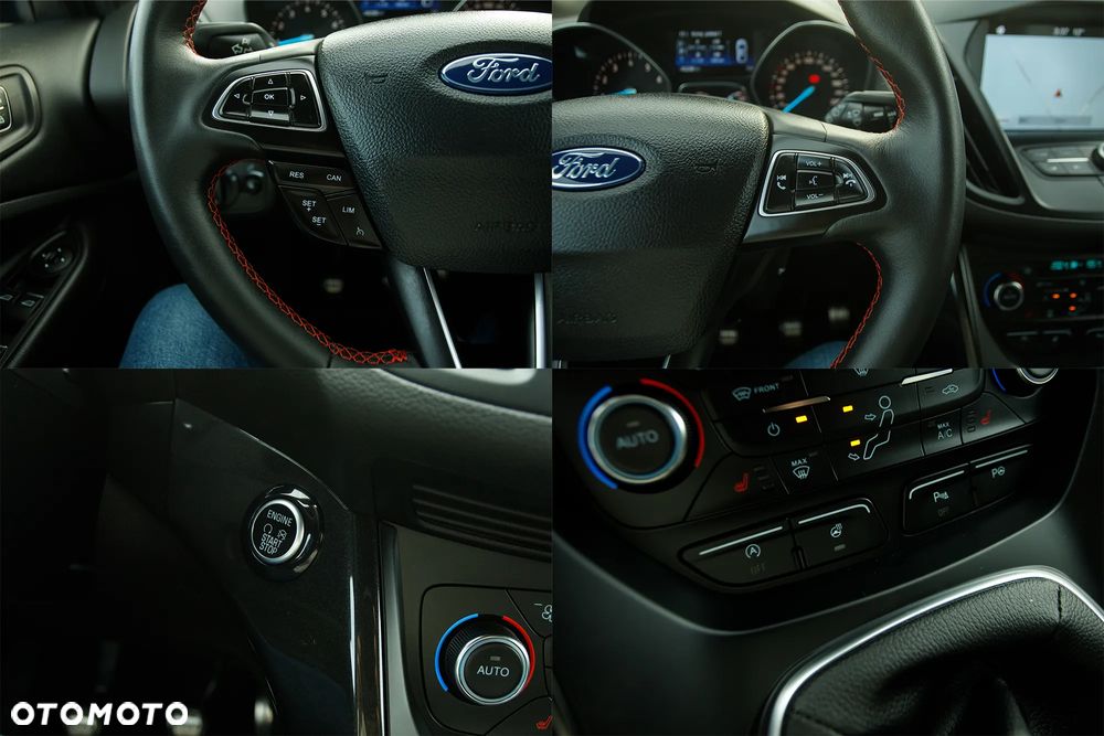 Ford Kuga 1.5 EcoBoost 2x4 ST-Line - 40