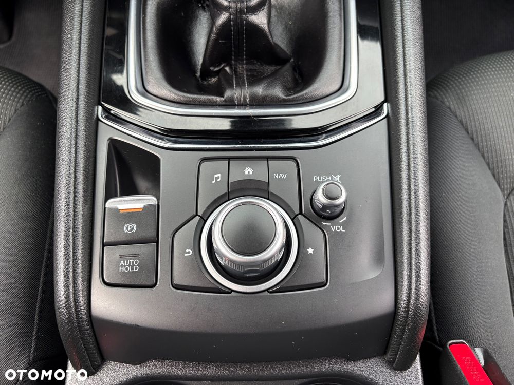 Mazda CX-5 - 13