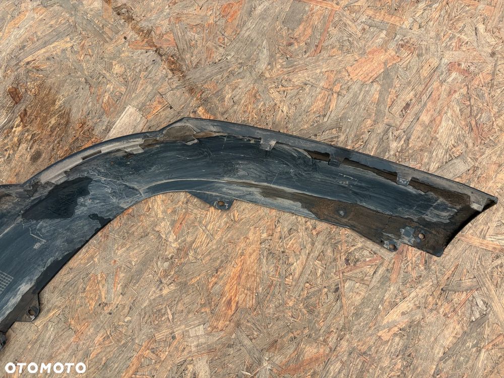 Dokładka spoiler zderzaka tylnego SEAT LEON III 12- KOMBI 5F9807521 - 10