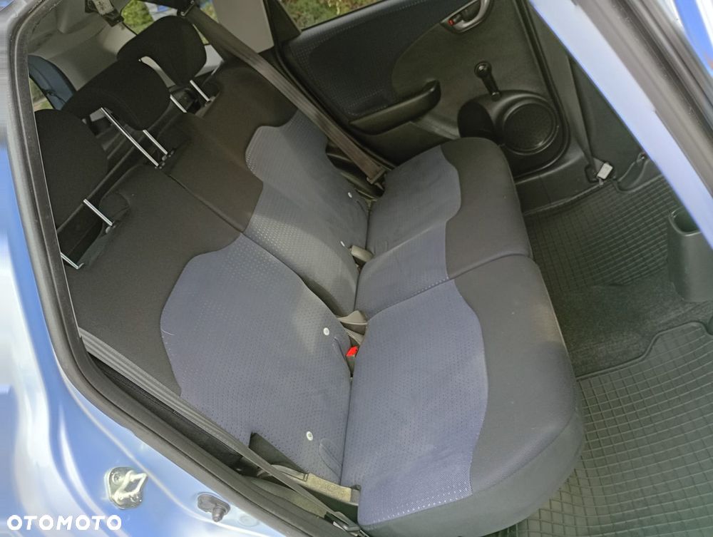Honda Jazz - 12