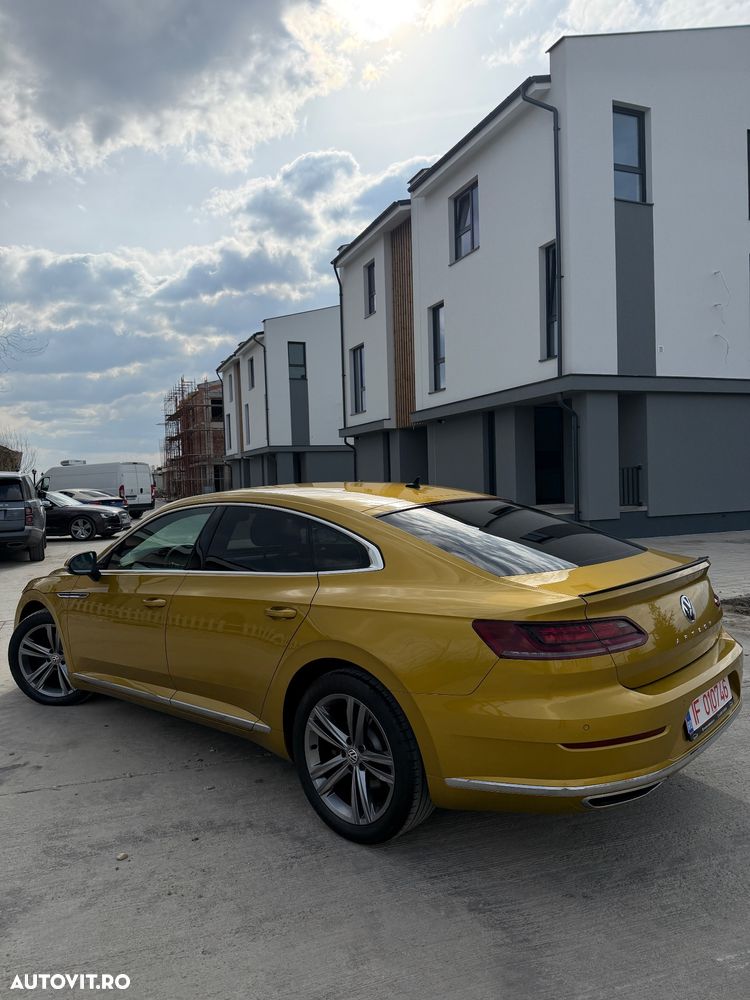 Volkswagen ARTEON 2.0 TDI SCR DSG R-Line - 3
