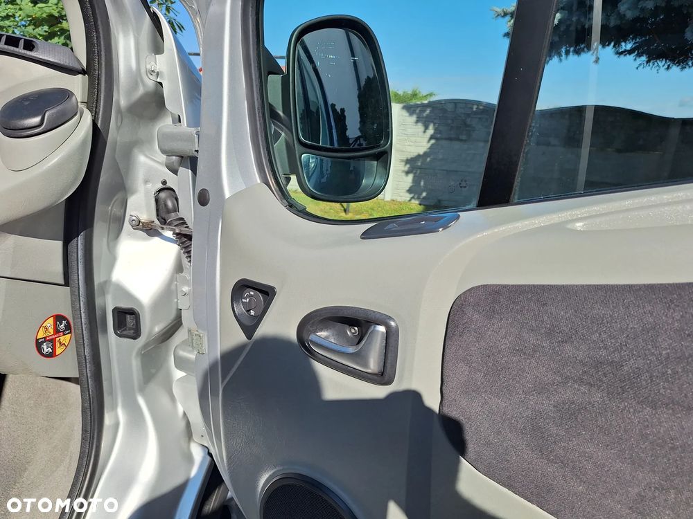 Renault Trafic Generation L1H1 Expression - 33
