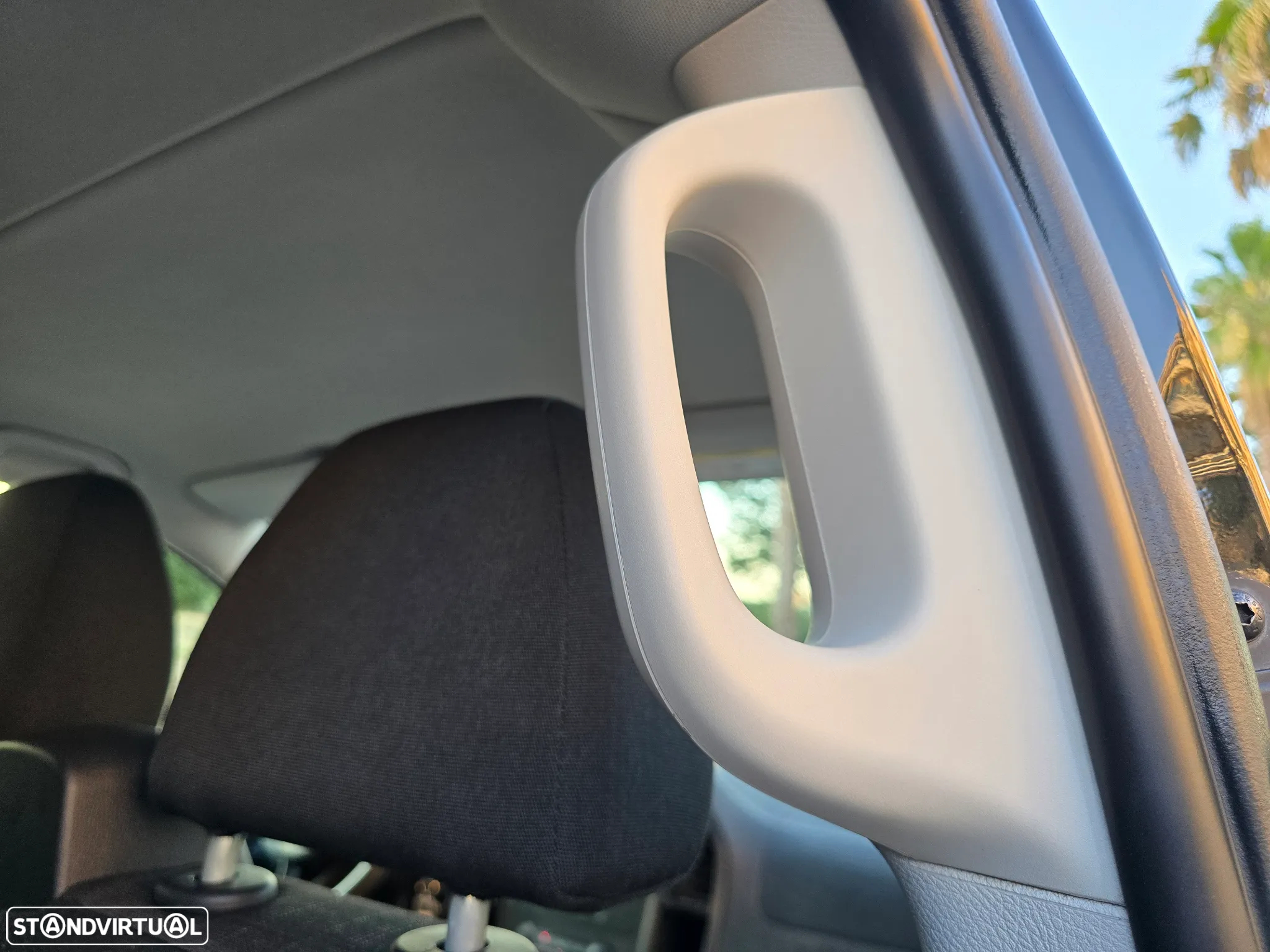 Mercedes-Benz Vito Tourer 110 CDi/32 - 20