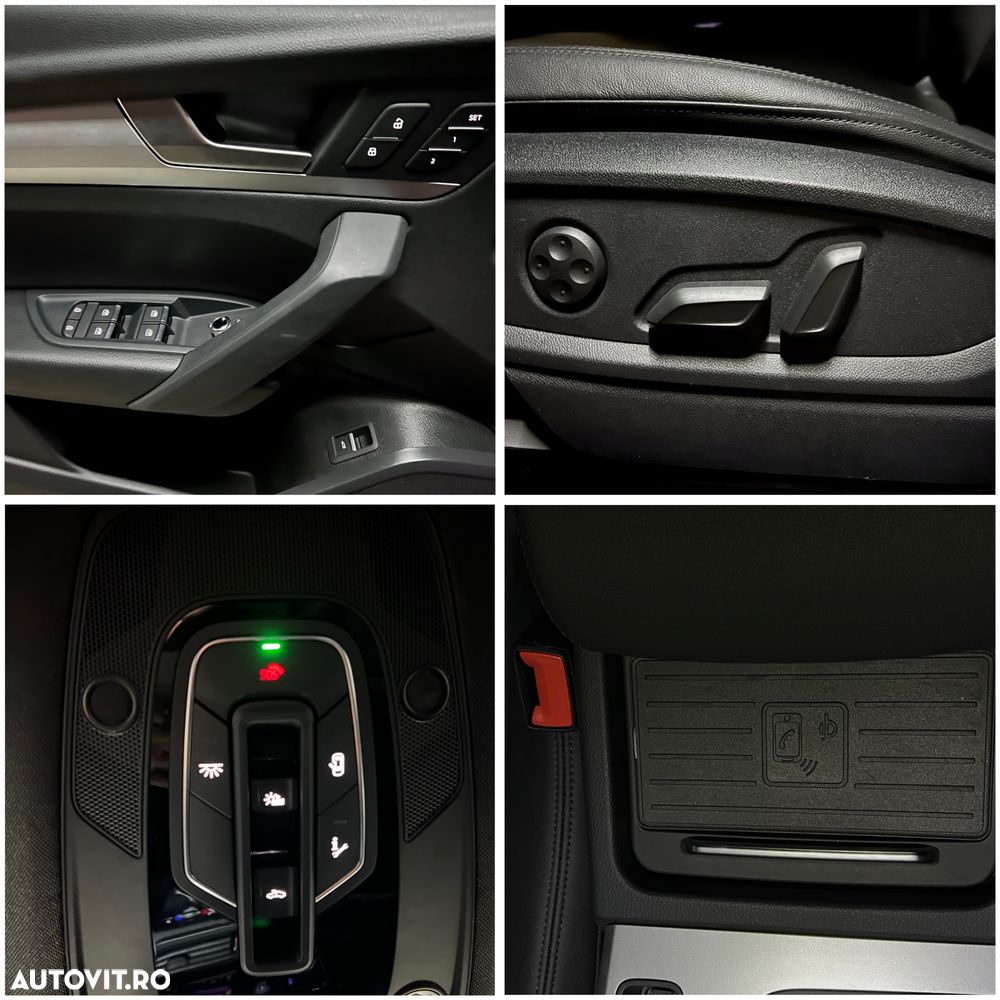 Audi Q5 40 TFSI quattro S tronic MHEV - 9