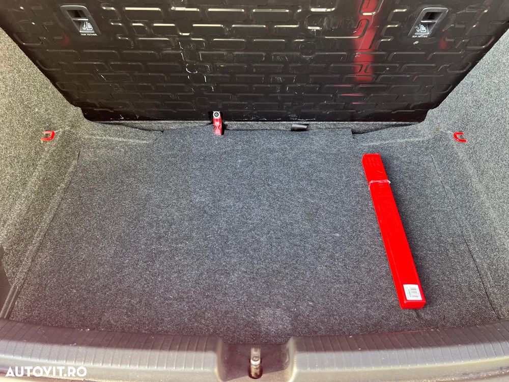 Volkswagen Polo 1.0 MPI Base - 9