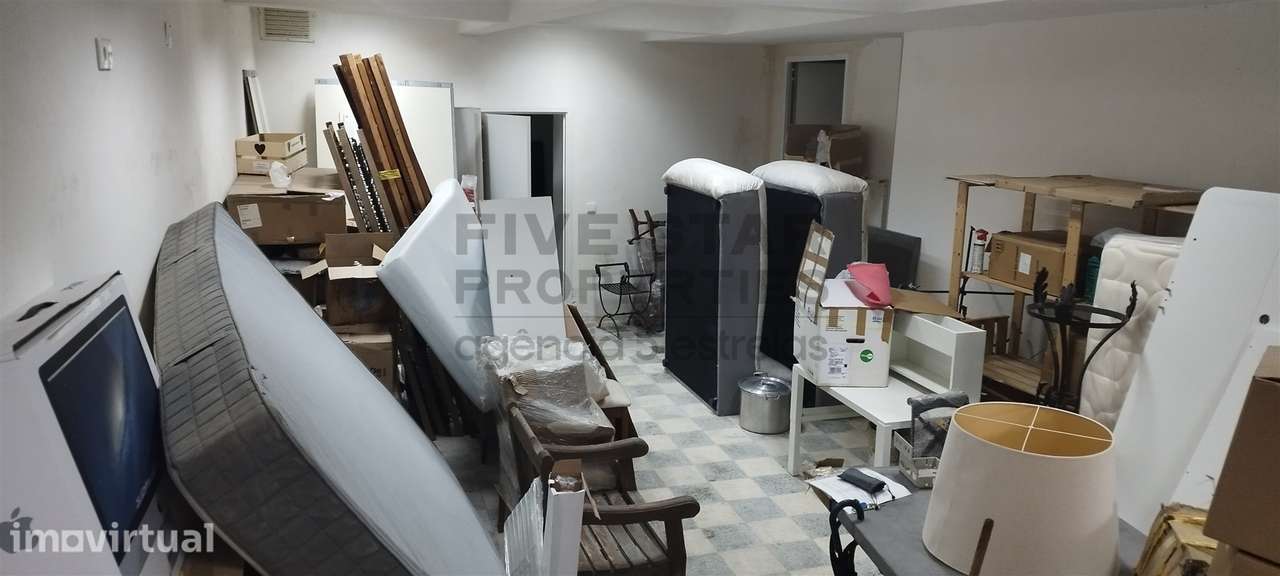 Loja - 105m2 - Bairro da Graça - Grande imagem: 3/15