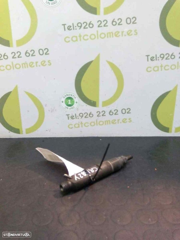 INJETOR SEAT TOLEDO II 1.9 TDI 110CV 1896CC - 1