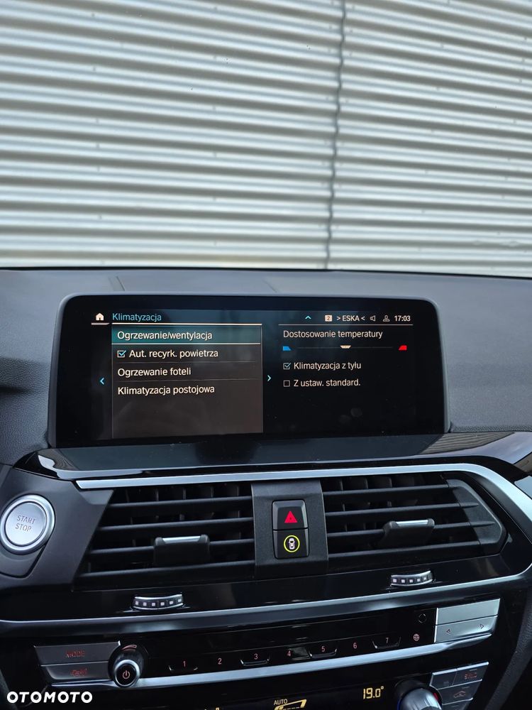 BMW X3 xDrive30e xLine - 25