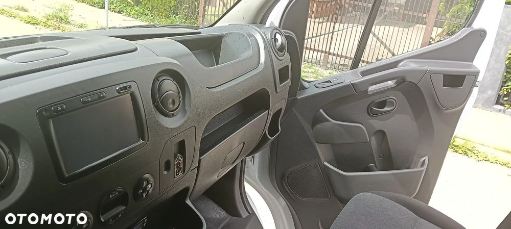 Renault Master - 8