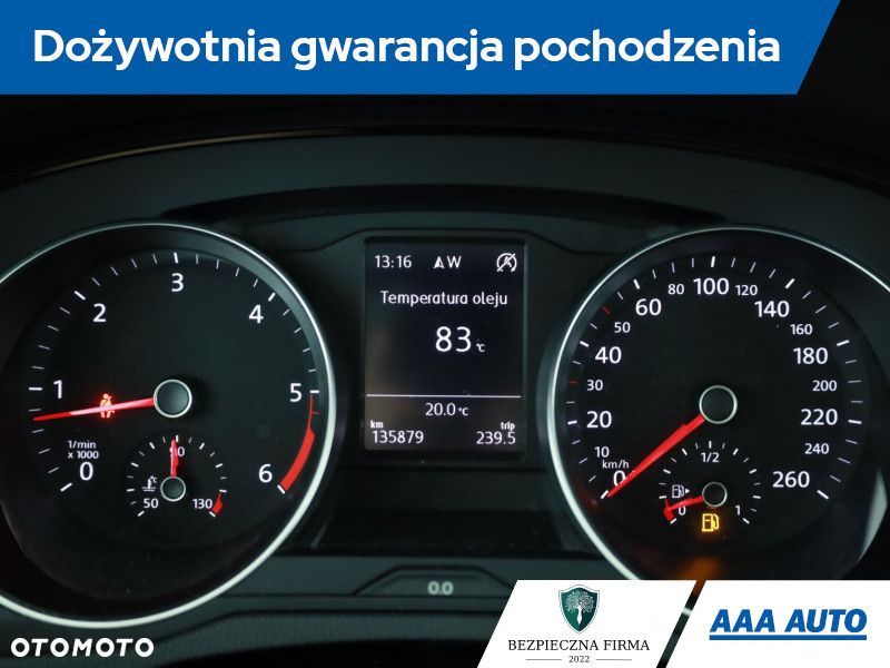 Volkswagen Passat Variant - 10