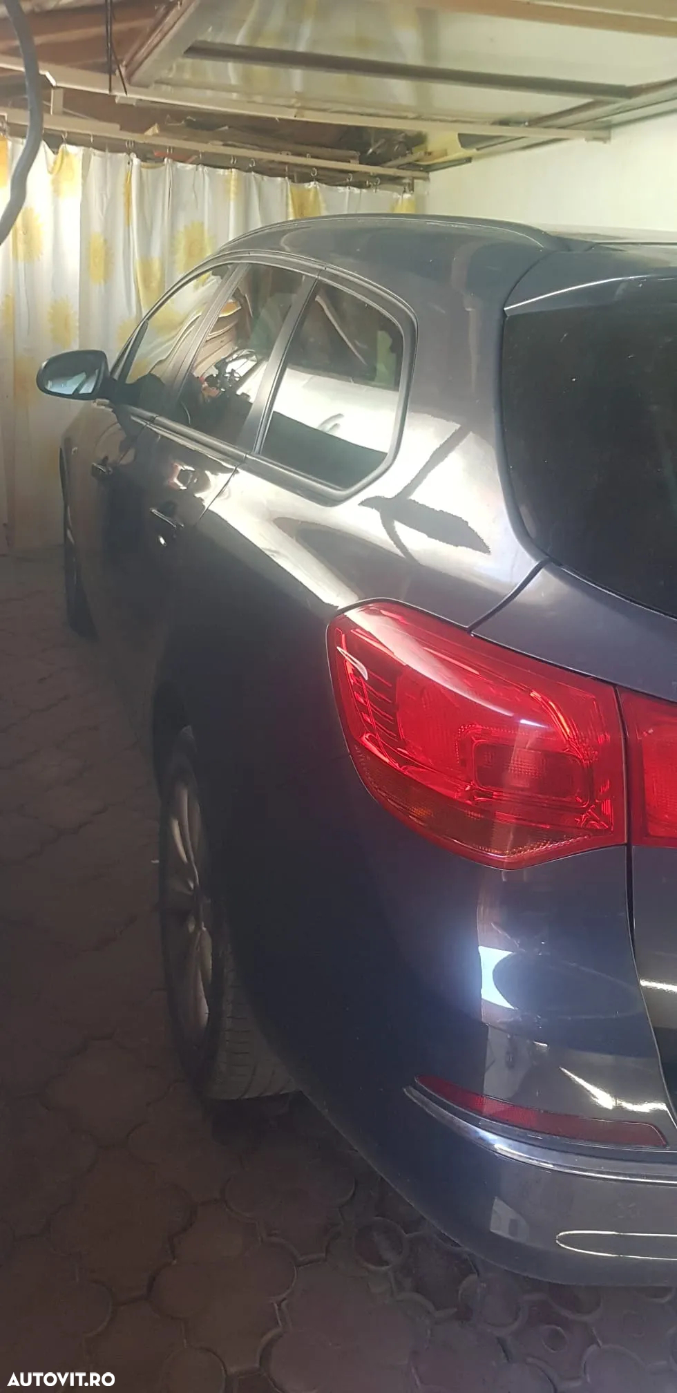 Opel Astra Sports Tourer 1.6 CDTI ECOTEC Start/Stop Enjoy - 7