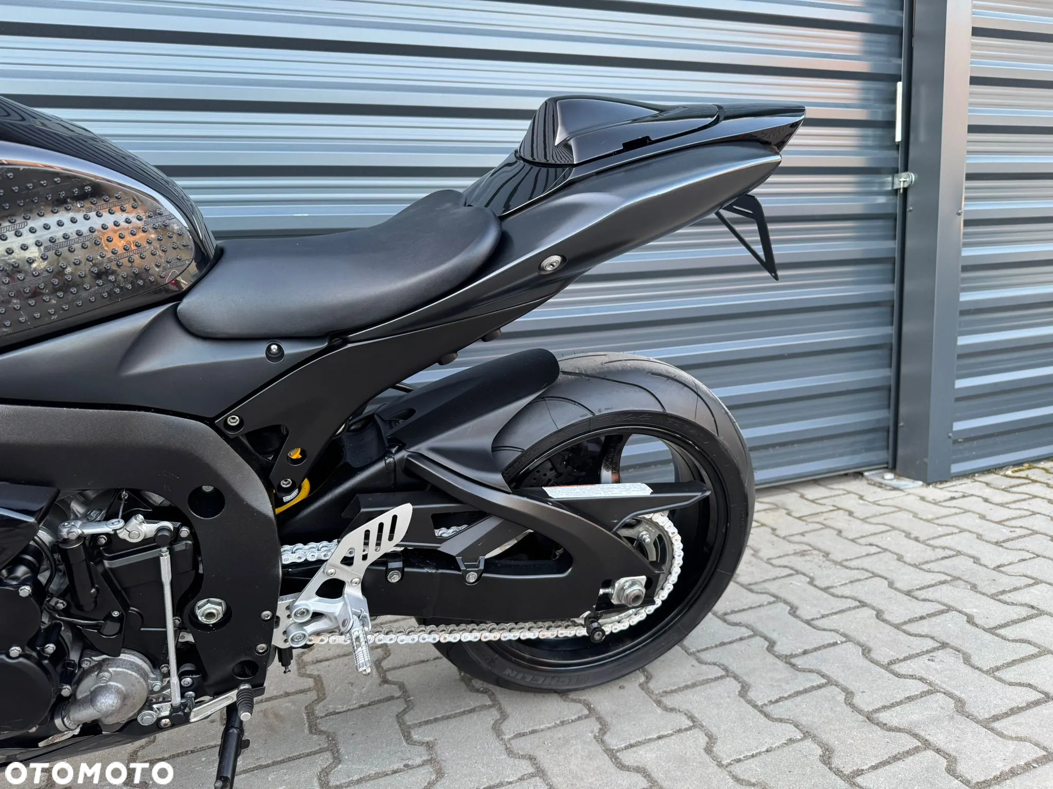 Suzuki GSX-R - 18