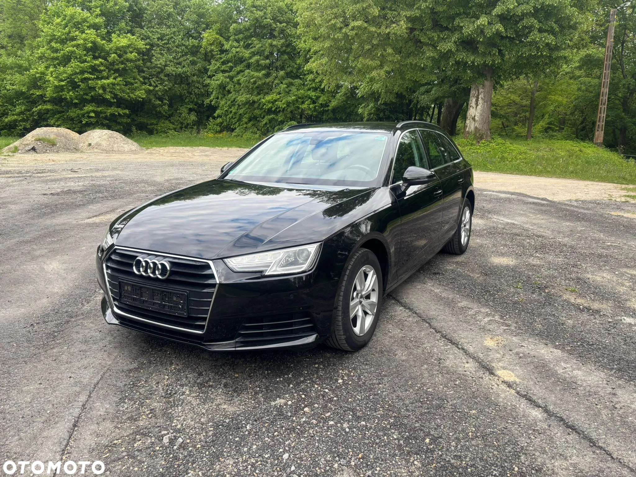 Audi A4 Avant 2.0 TDI S tronic - 10